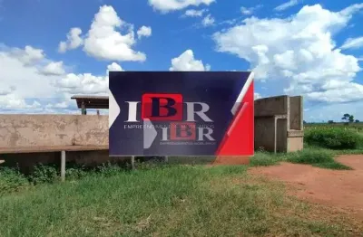 Fazenda à venda na Zona Rural, Figueirão 