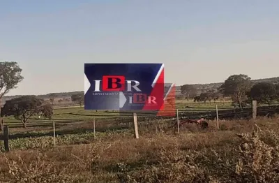 Fazenda à venda na Zona Rural, Cassilândia 