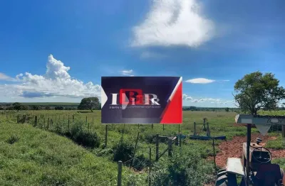 Fazenda à venda na Zona Rural, Inocência 