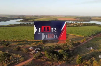 Fazenda à venda na Rua Vasco da Gama, Área Rural de Araçatuba, Araçatuba
