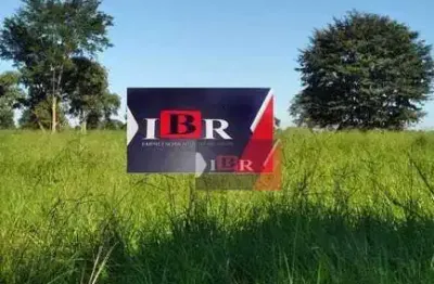 Fazenda à venda na Zona Rural, Paraíso das Águas 