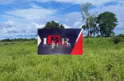 Fazenda à venda na Área Rural de Corumbá, Corumbá 