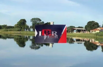 Fazenda à venda na Alameda A, Área Rural de Corumbá, Corumbá