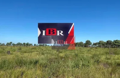 Fazenda à venda na Alameda A, Área Rural de Corumbá, Corumbá