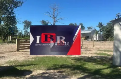 Fazenda à venda na Alameda A, Área Rural de Corumbá, Corumbá