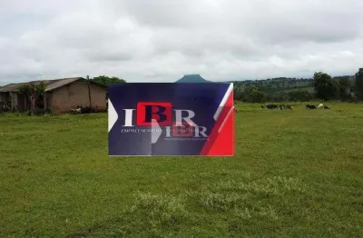 Fazenda à venda na Zona Rural, Alcinópolis 