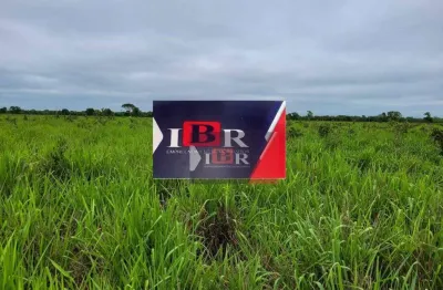 Fazenda à venda na Zona Rural, Santo Antônio do Leverger 