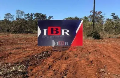 Fazenda à venda na Avenida Adones Alves Pereira, Zona Rural, Ituiutaba
