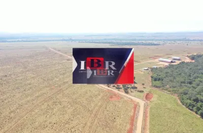 Fazenda à venda na Zona Rural, Chapadão do Sul 