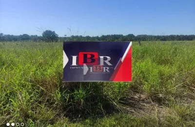 Chácara / sítio à venda na Zona Rural, Paranaíba 