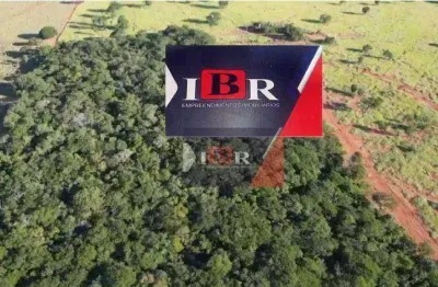 Fazenda à venda na Zona Rural, Aparecida do Taboado 