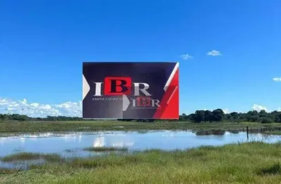 Chácara / sítio à venda na Zona Rural, Aparecida do Taboado 