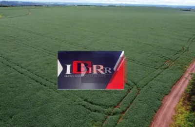 Fazenda à venda na Anel Viário Corando Sales Brito, Área Rural de Rondonópolis, Rondonópolis