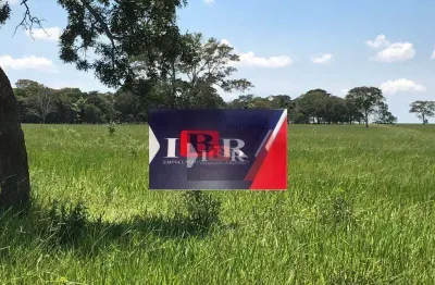 Fazenda à venda na Área Rural de Três Lagoas, Três Lagoas 
