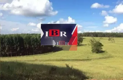 Fazenda à venda na Rua Antonio de Jesus Spadim, Zona Rural, Botucatu