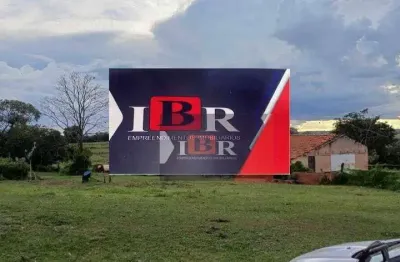 Fazenda à venda na Zona Rural, Paranaíba 