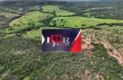 Fazenda à venda na Zona Rural, Doverlândia 