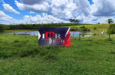 Fazenda à venda na Zona Rural, Bofete 