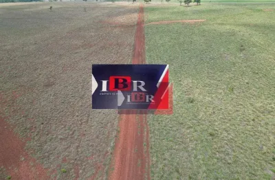 Fazenda à venda na Zona Rural, Água Clara 