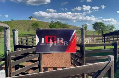 Fazenda à venda no Taunay, Aquidauana 