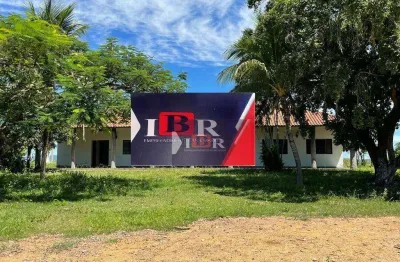 Fazenda à venda na Zona Rural, Bonito 