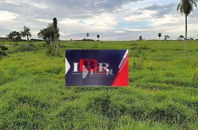 Fazenda à venda no Alto, Aquidauana 