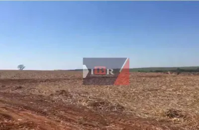 Fazenda à venda na Vila Nova Iacanga, Iacanga 