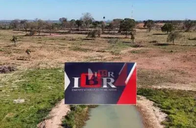 Fazenda à venda na Cipolândia, Aquidauana 