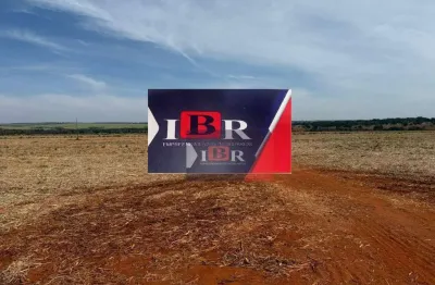 Fazenda à venda na Zona Rural, Paranaiguara 