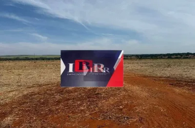 Fazenda à venda na Zona Rural, Caiapônia 