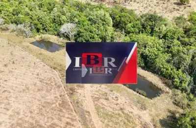 Fazenda à venda na Zona Rural, Alcinópolis 