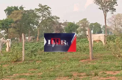 Fazenda à venda no Setor, Anastácio 