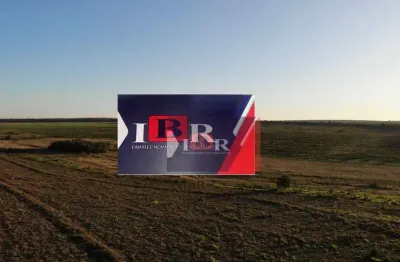 Fazenda à venda na Zona Rural, Dois Irmãos do Buriti 