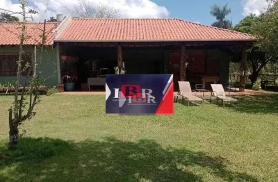 Fazenda à venda na Zona Rural, Dois Irmãos do Buriti 