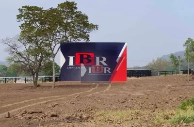 Fazenda à venda na Zona Rural, Cáceres 