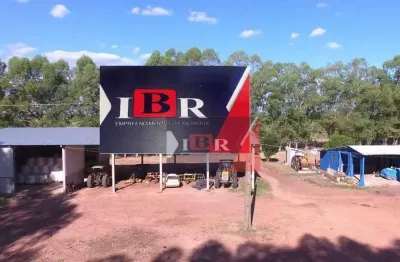 Fazenda à venda na Zona Rural, Sonora 