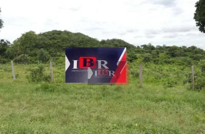 Fazenda à venda na Zona Rural, Porto Murtinho 