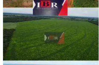 Fazenda à venda na Zona Rural, Ribeirão Cascalheira 