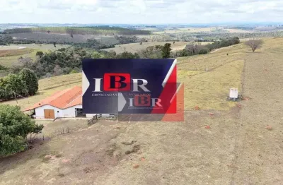 Fazenda à venda na Rua Altair Cerejo, Área Rural de Itapetininga, Itapetininga