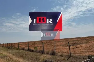 Fazenda à venda na Zona Rural, Inocência 