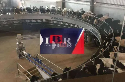 Fazenda à venda no Centro, Paranapanema 