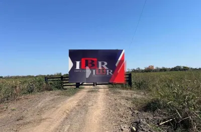 Fazenda à venda na Zona Rural, Poconé 