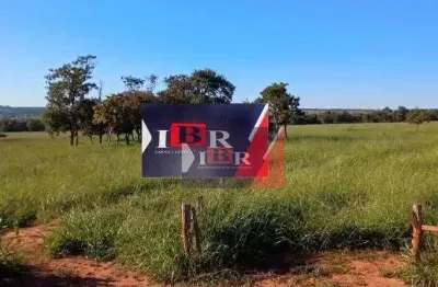 Fazenda à venda na Zona Rural, Camapuã 