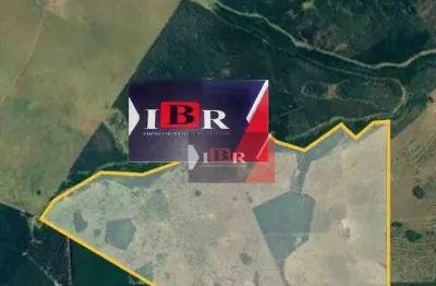 Fazenda à venda na Zona Rural, Água Clara 