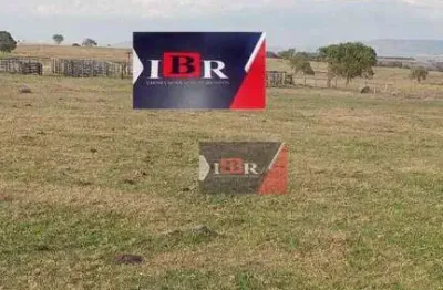 Fazenda à venda na Zona Rural, Ribas do Rio Pardo 