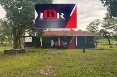 Fazenda à venda na Zona Rural, Miranda 