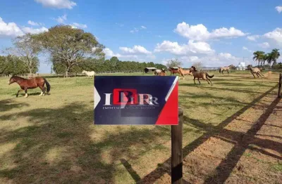 Fazenda à venda na Rua Alice Damas Annunciato, Área Rural de Itapetininga, Itapetininga