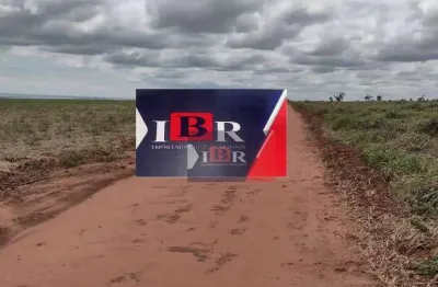 Fazenda à venda na Vila São Paulo, Teodoro Sampaio 
