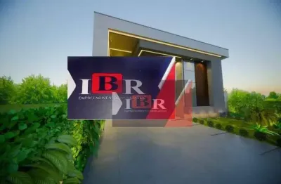 Casa em condomínio fechado com 3 quartos à venda no Residencial Gaivota II, São José do Rio Preto 