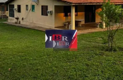 Fazenda à venda na Rua Albuquerque Roque, Área Rural de Corumbá, Corumbá